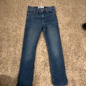 Old navy boys jeans